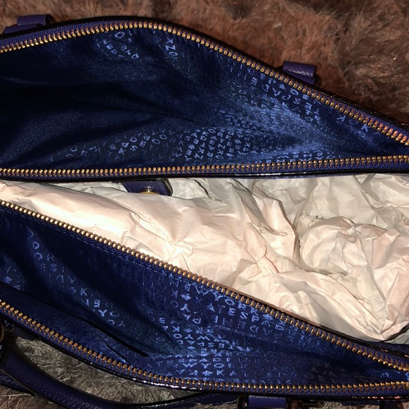 NWT Large Kate Spade Mulberry Street tote - Picture 5 of 5